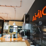 Amici Bistro &amp; Delivery