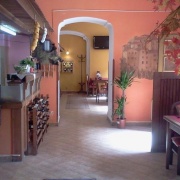 Pizzerie Daangelo Cheb