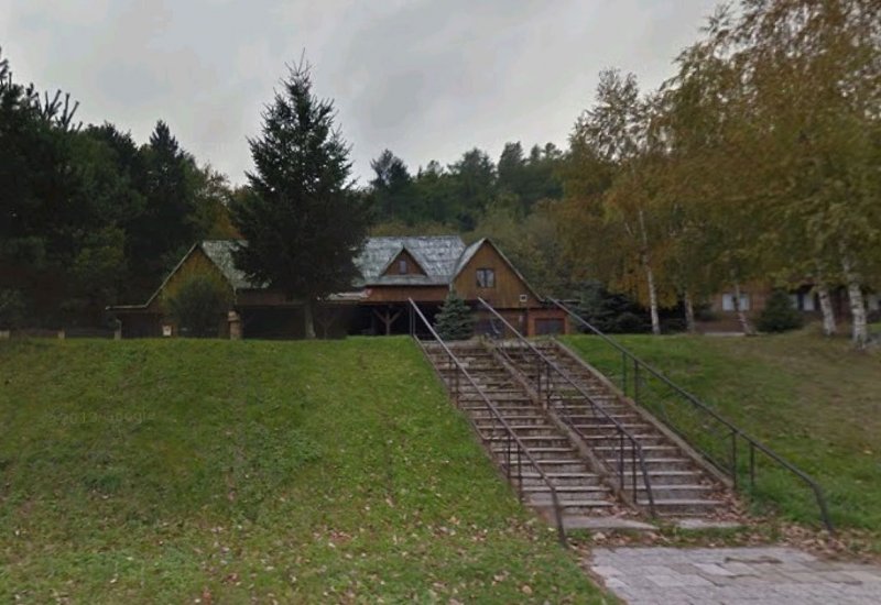Koliba Satanka