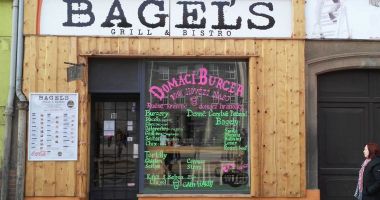 Bagel's