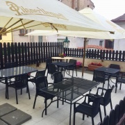 Factory - Bistro Cafe Bar