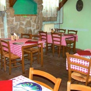 Restaurace Sklípek