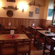 Restaurace U Ječmene