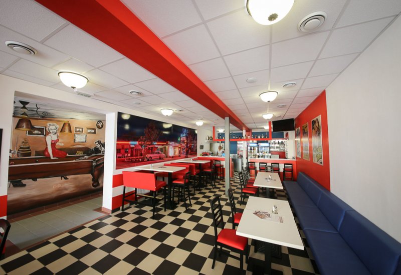 SteakBar L.A.