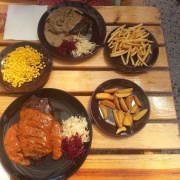 Steak Bar U Mlýna