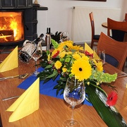 Restaurant Frymburk