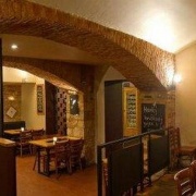 FAMA Bar Restaurant