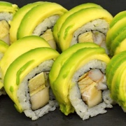 Sushi Upgrade