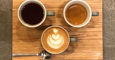 CoCo Coffee Company Blansko