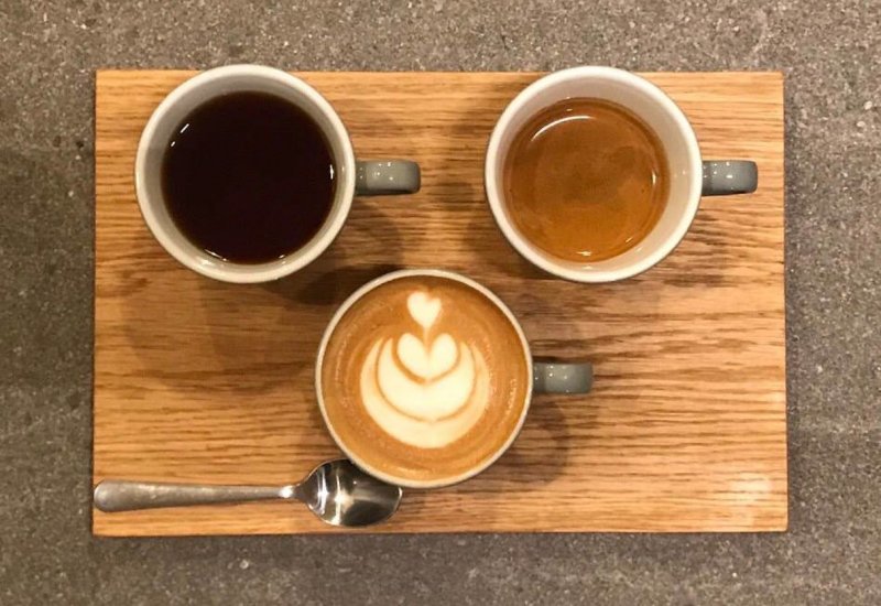 CoCo Coffee Company Blansko