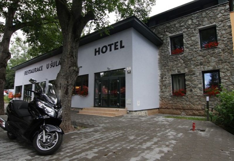 Restaurace U Šuláka