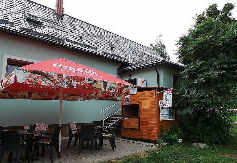 Tip Cafe