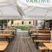 Pivovar Kytín