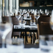 Rosmarina Restaurant