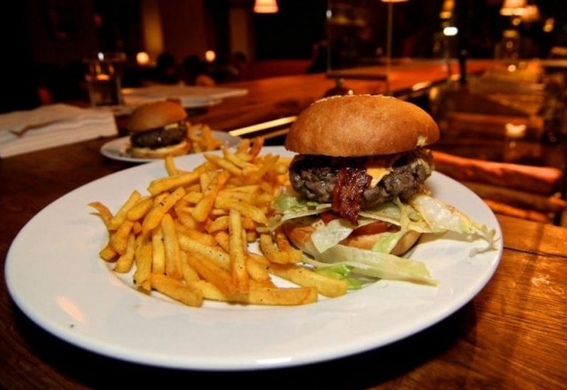 Restaurace Pivní stáj