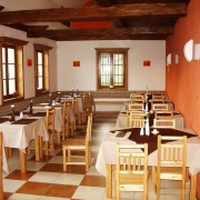 Zámecká Restaurace