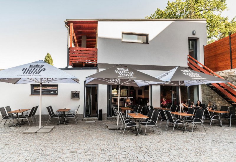 Cafe Restaurant Benešova 6