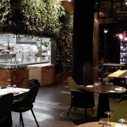 Entrée Restaurant