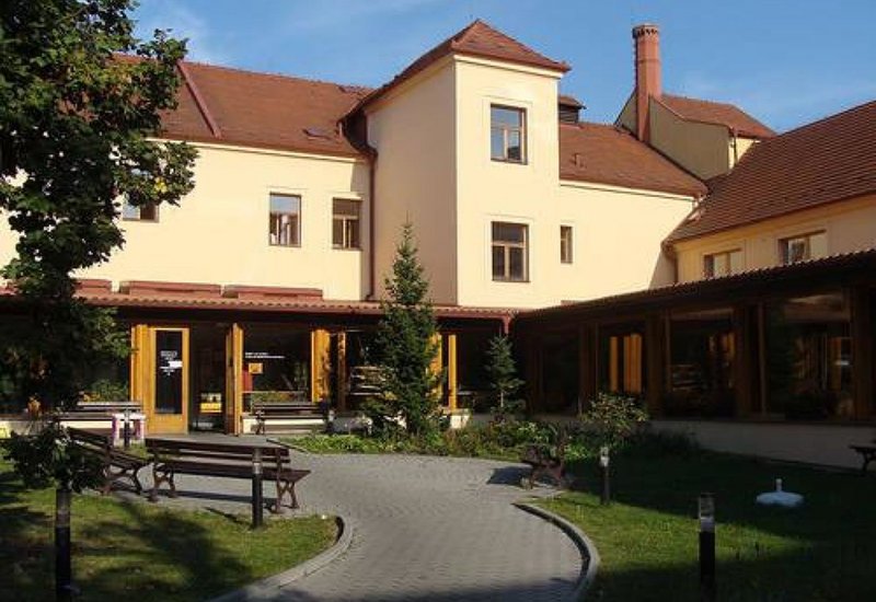 Michelský dvůr