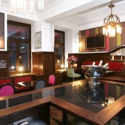 Café Amandine
