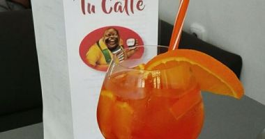 Tu Caffe