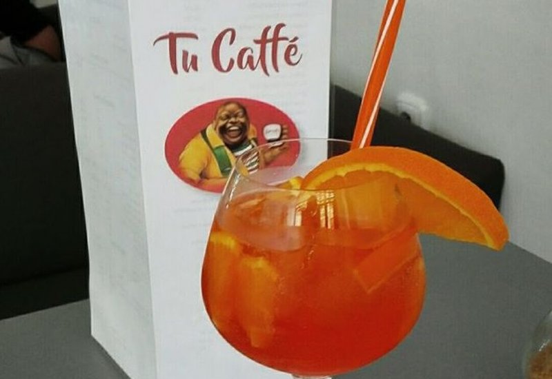 Tu Caffe