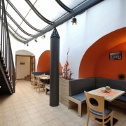 Restaurace U Papeže