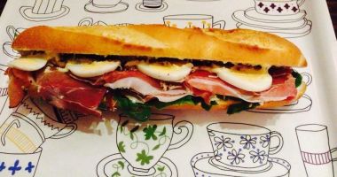 Bistro Choosy