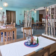Restaurace Beseda