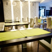 Hotel Mlýnská