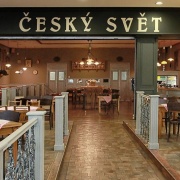 Český svět