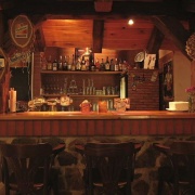 Restaurant Stodola