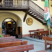 Restaurace U Dvou medvídků