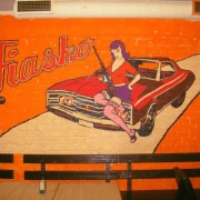 Fiasko American Bar