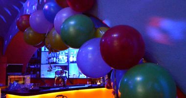 Bar Club H46