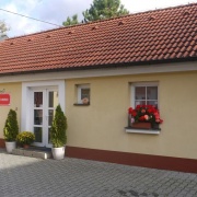 Domeček u Sikorek