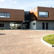 MG restaurace