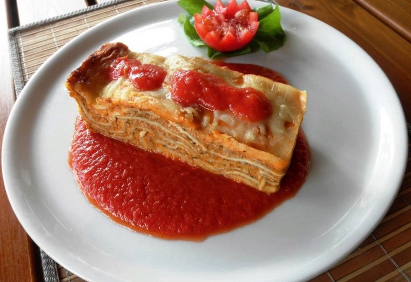 Pizzerie La Venezia