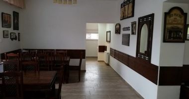 Restaurace Urban