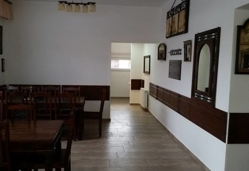 Restaurace Urban
