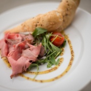 Restaurace u Mančalů