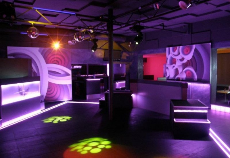 MusicClub Wings Svitavy
