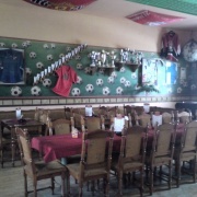 Tipsport bar Rumburk