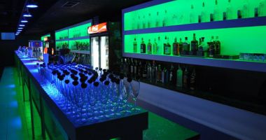Disco Club No.6