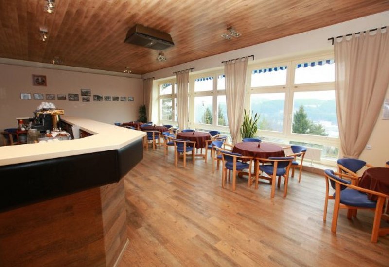 Restaurace Hotel Solenice