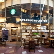 Starbucks Coffee Náměstí Republiky
