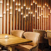 Avenue Restaurant &amp; Bar