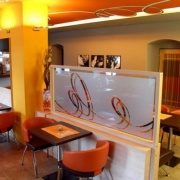 Affinity Cafe Bar