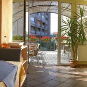 Pizzeria Olivo