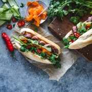 Happy Bánh Mí
